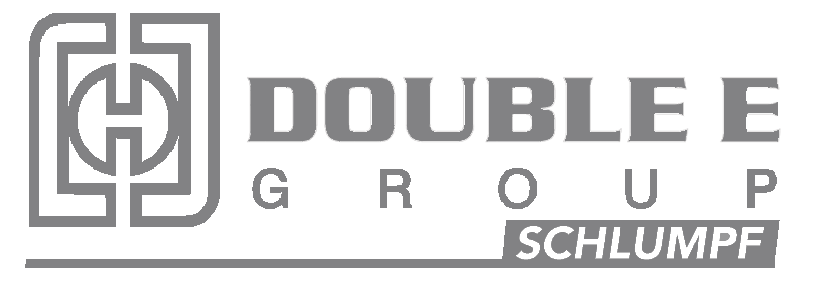 Double E Group - Schlumpf Inc Logo