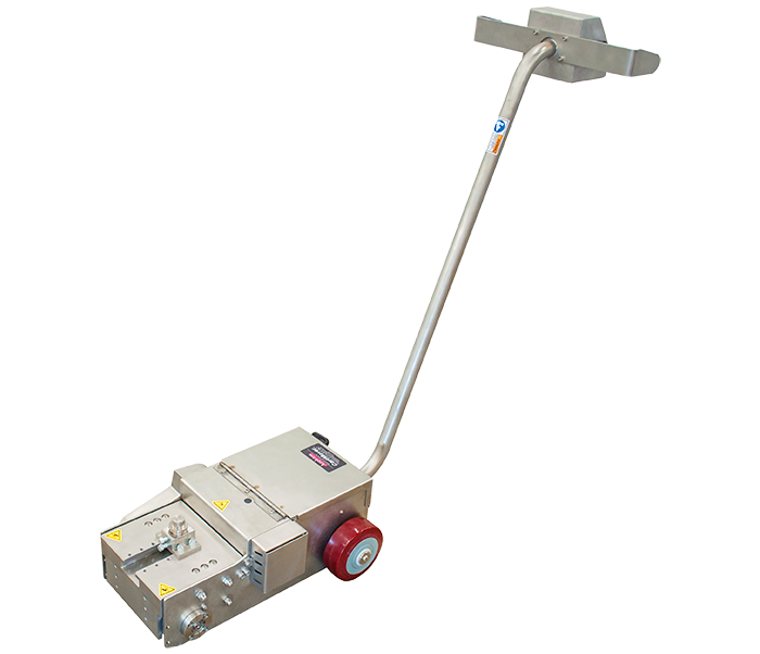 IP65 CartMover™